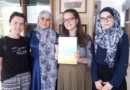 VI međunarodno takmičenje na nivou Rijaseta iz Sire-Životopisa Muhammeda, s.a.v.s. VI međunarodno takmičenje na nivou Rijaseta iz Sire-Životopisa Muhammeda, s.a.v.s.