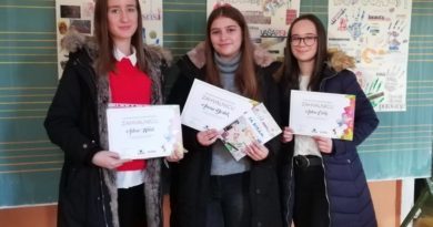 ” Ja biram”, konkurs za najbolje literarne radove ” Ja biram”, konkurs za najbolje literarne radove